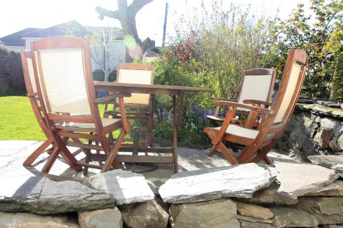 Delfryn Cottage – Photos 2