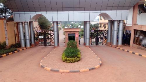 Fotografie z fotogalerie ubytování Nican Resort Hotel Seguku Entebbe v destinaci Entebbe