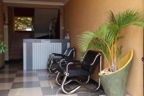 Fotografie z fotogalerie ubytování Nican Resort Hotel Seguku Entebbe v destinaci Entebbe