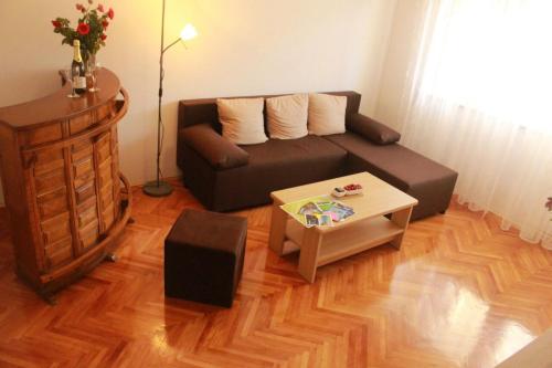 Apartment Monte Paradiso