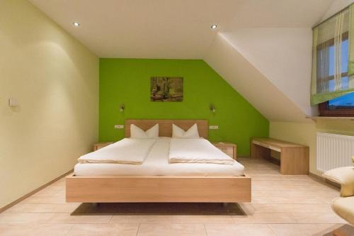 Легло или легла в стая в Weingut Karl Braun