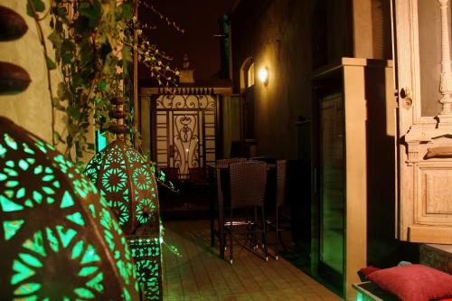 Φωτογραφία από το άλμπουμ του B&B Casa Luna Loft στο Dendermonde