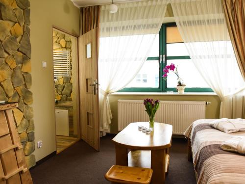 Gallery image of SPA Apartment Parkowy in Chojnice