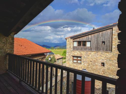 Hosteria Toloriu 1848 - Singular's Hotels