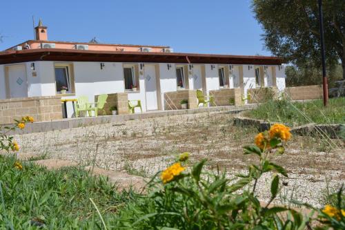 Fotografie z fotogalerie ubytování Agriturismo "Terra D'Ulivi" v destinaci Porto Cesareo