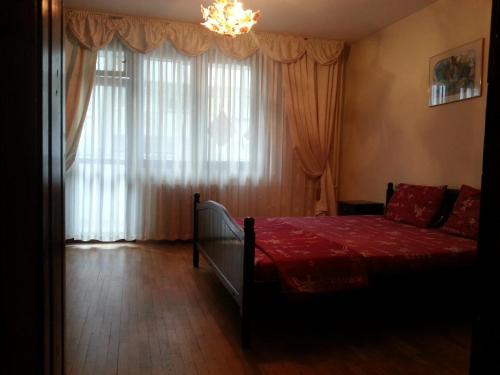 Легло или легла в стая в Апартамент Георги Баев