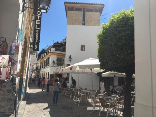 Gallery image of Mezquita Home in Córdoba