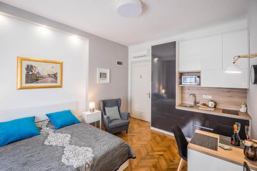 Caelestis luxury studio
