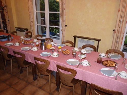 LabesseretteにあるChambres d'hôtes - Domaine de la Grangeotteのギャラリーの写真