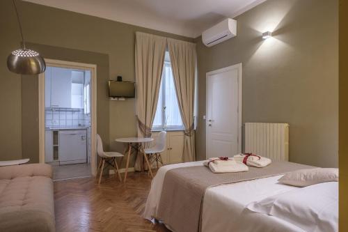 Residenza d'Epoca Visacci