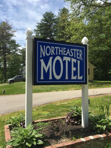 Φωτογραφία από το άλμπουμ του Northeaster Motel σε Kittery