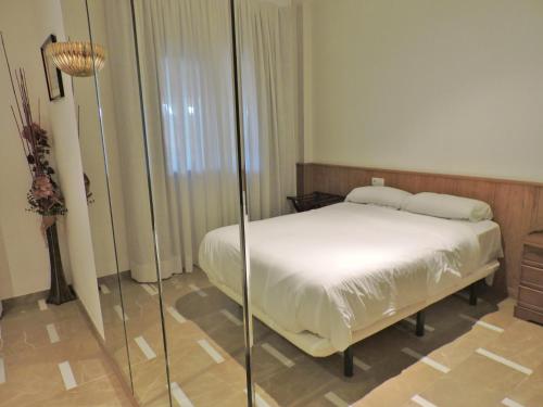 Gallery image of Hotel Las Yucas in Atarfe