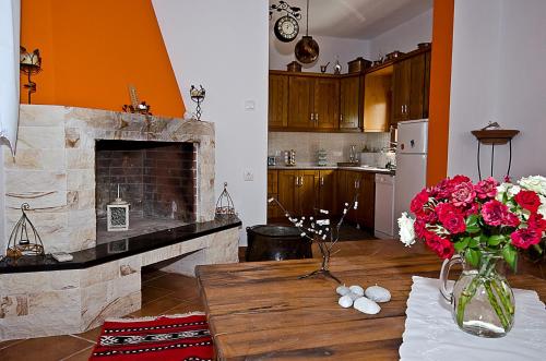 Gallery image of Villa Rose in Glóssa