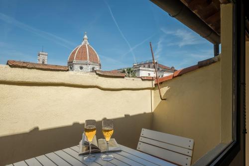 Gallery image of Residenza d'Epoca Visacci in Florence