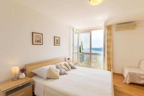 Gallery image of Apartment Hedera A13 in Dubrovnik