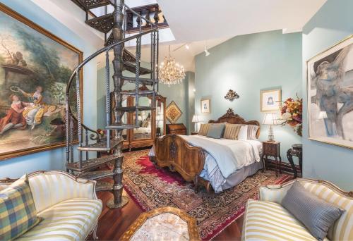 The Inn at 97 Winder Image