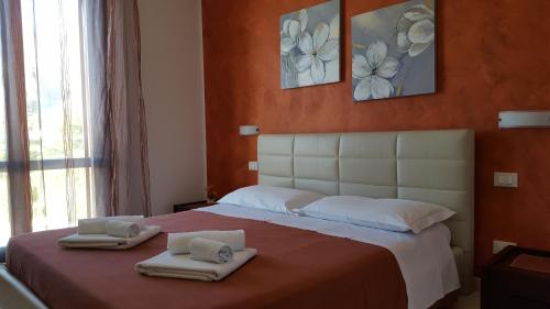 Gallery image of B&B La Chiocciola in Castelluzzo