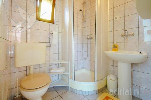 Apartments Ivka & Garden