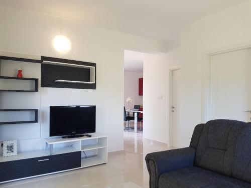 Apartman Frane