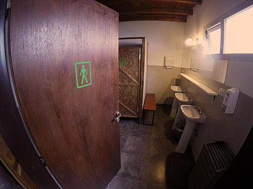 alquilar Lo de Trivi en El Chaltén