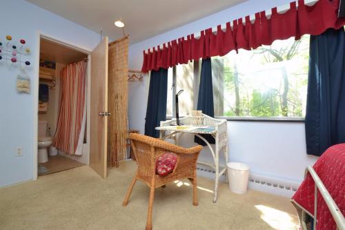 Fotografie z fotogalerie ubytování Ann Arbor Bed and Breakfast v destinaci Ann Arbor