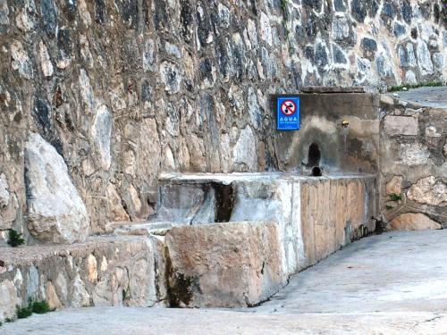 Gambar di galeri bagi Posada del Fresno di Montejaque