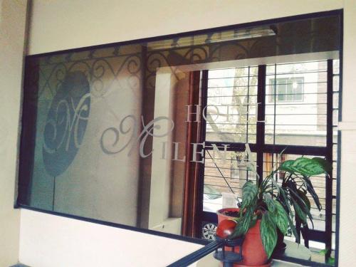 Foto da galeria de Hotel Milena em Mendoza