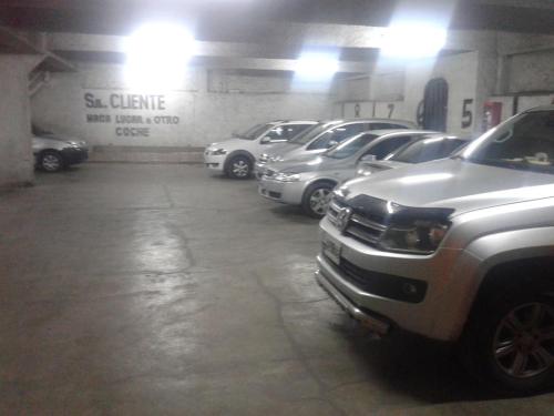 Foto da galeria de Hotel Milena em Mendoza