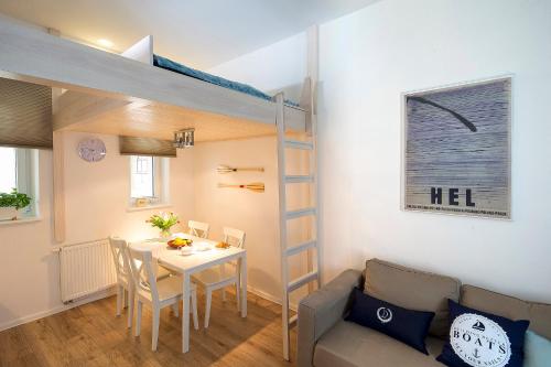 Foto Sea Apartments AG 3