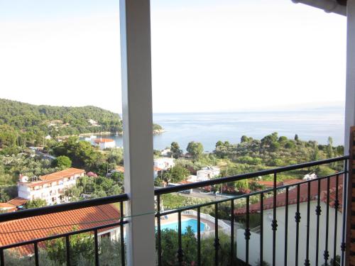 Fotografie z fotogalerie ubytování Kolios View v destinaci Kolios