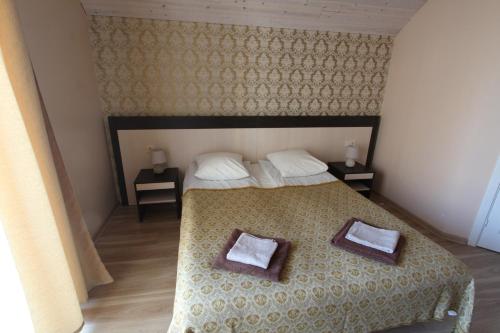 Foto dalla galleria di Svečių namai Danivila a Palanga