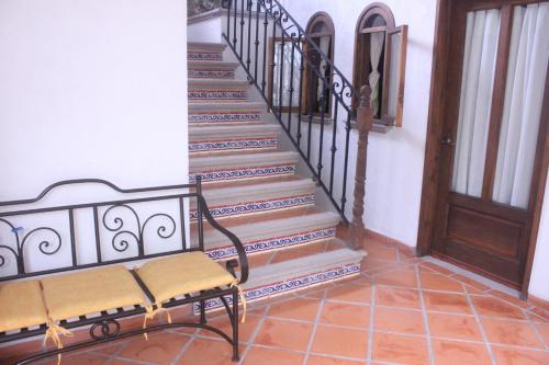 Φωτογραφία από το άλμπουμ του Hacienda Maria Elena σε Tepoztlán