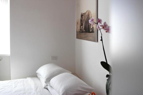 Design apartment Porta Venezia