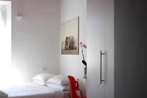 Design apartment Porta Venezia