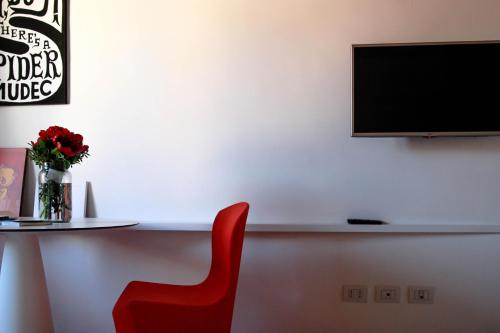 Design apartment Porta Venezia