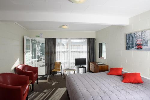 Gallery image of Kauri Lodge Motel in Kaitaia