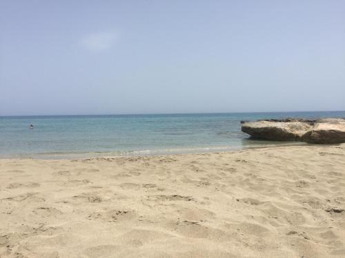 Φυσικό τοπίο κοντά σε αυτή η παραθεριστική κατοικία