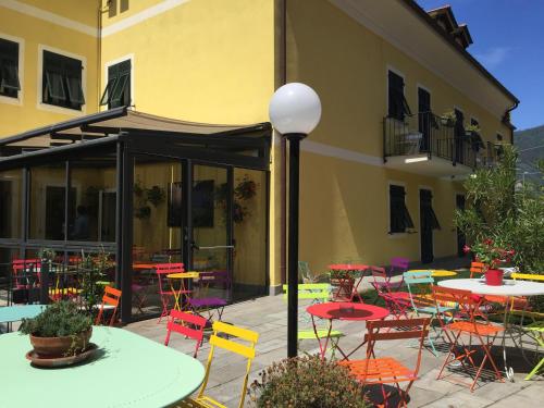 Oasi Hotel
