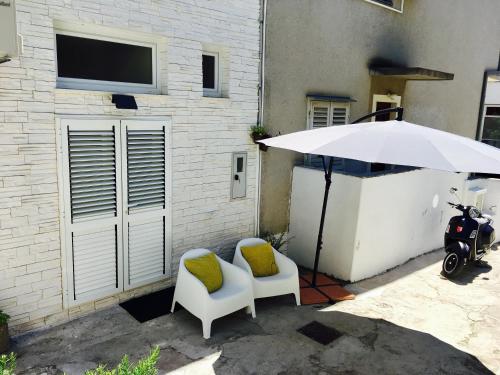 Ayre Apartman Split - free private parking