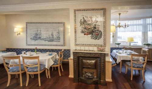 Strandhotel Monbijou garni builder 1