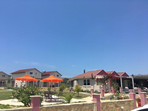 Φωτογραφία από το άλμπουμ του Daphne's Boutique Apartments στο Λιβάδι