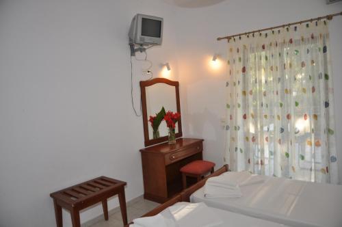 Φωτογραφία από το άλμπουμ του Hotel Dougas στο Αρκούδι