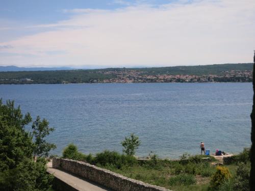 Imagen de la galería de Apartment Stella, en Malinska