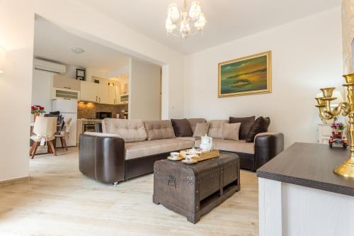 Gallery image of Villa Capitis in the center in Hvar