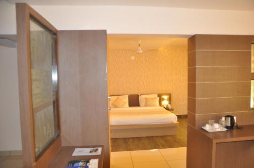 Gallery image of Shivaprasad Grand in Kundapur