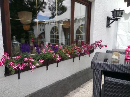 ロイタッシュにあるHotel Gasthof Gaistalのギャラリーの写真