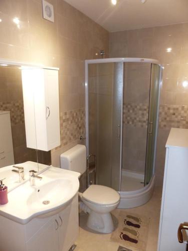 Φωτογραφία από το άλμπουμ του Apartments Pavlić σε Saplunara