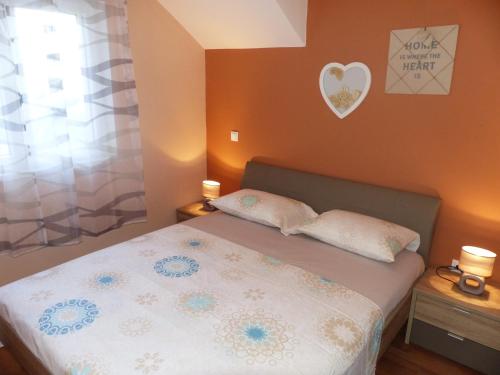 Φωτογραφία από το άλμπουμ του Apartments Pavlić σε Saplunara