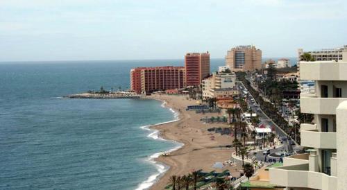 Park Beach Benalmadena, Benalmádena – Updated 2022 Prices