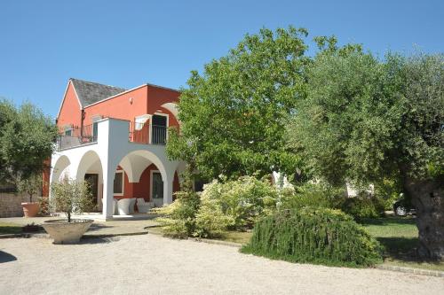 Gallery image of Relais Casabella in Martina Franca